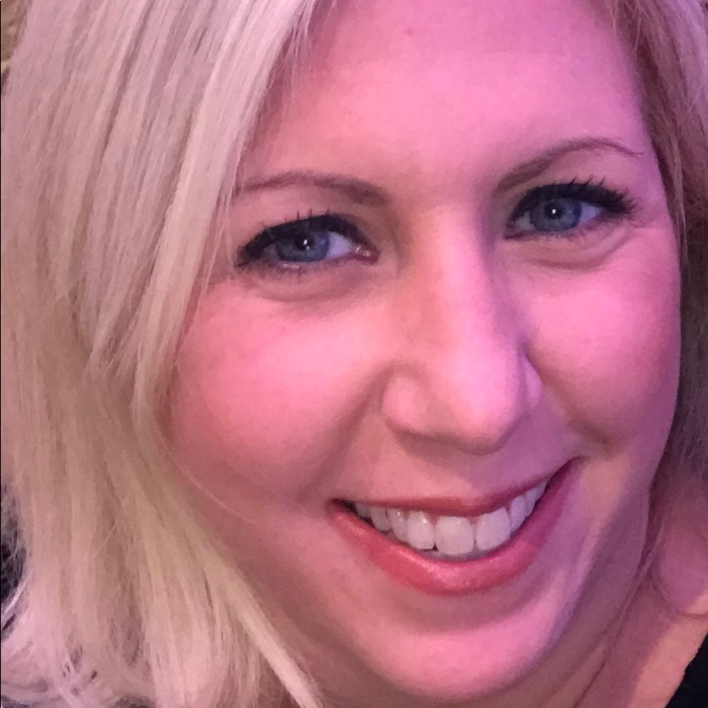 Meet your Posher, Kate